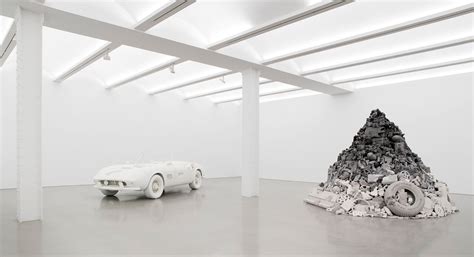 daniel arsham background